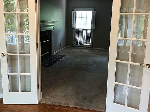Kitchen/Sun Room.