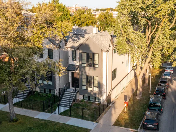 2501 N Sawyer Ave, Chicago, IL 60647