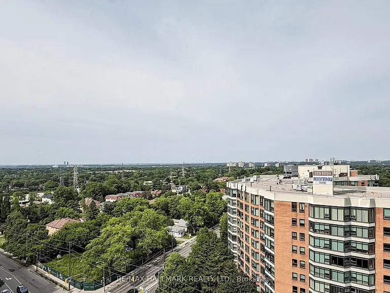 35 Finch Ave E #1808 — Photo 29