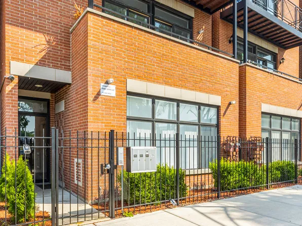 3134 W Walton St Unit 1, Chicago, IL 60622