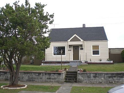 Front view