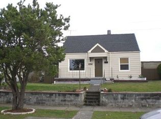 3635 S Ainsworth Ave, Tacoma, WA 98418