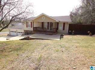 1328 2nd Ave, Fultondale, AL 35068