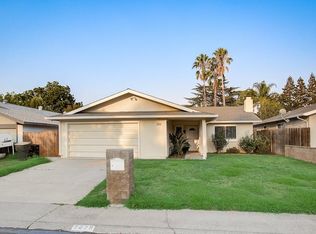 2629 Kansas Way, Sacramento, CA 95827
