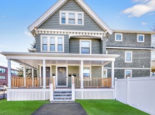 56-60 Franklin Street Condominiums, Melrose, MA 02176