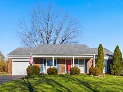 620 Twisted Oak Ln, Buffalo Grove, IL, 60089