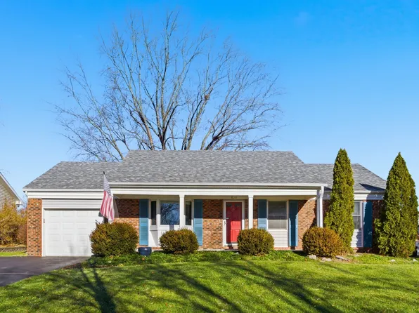 620 Twisted Oak Ln, Buffalo Grove, IL 60089