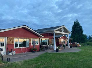 2269 S 7th Ave, Sequim, WA 98382