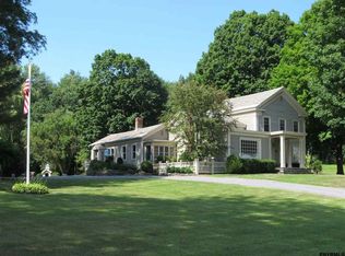 727 Route 29, Saratoga Springs, NY 12866