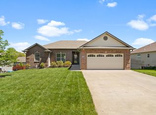 2602 Agate Way, Columbia, MO 65202