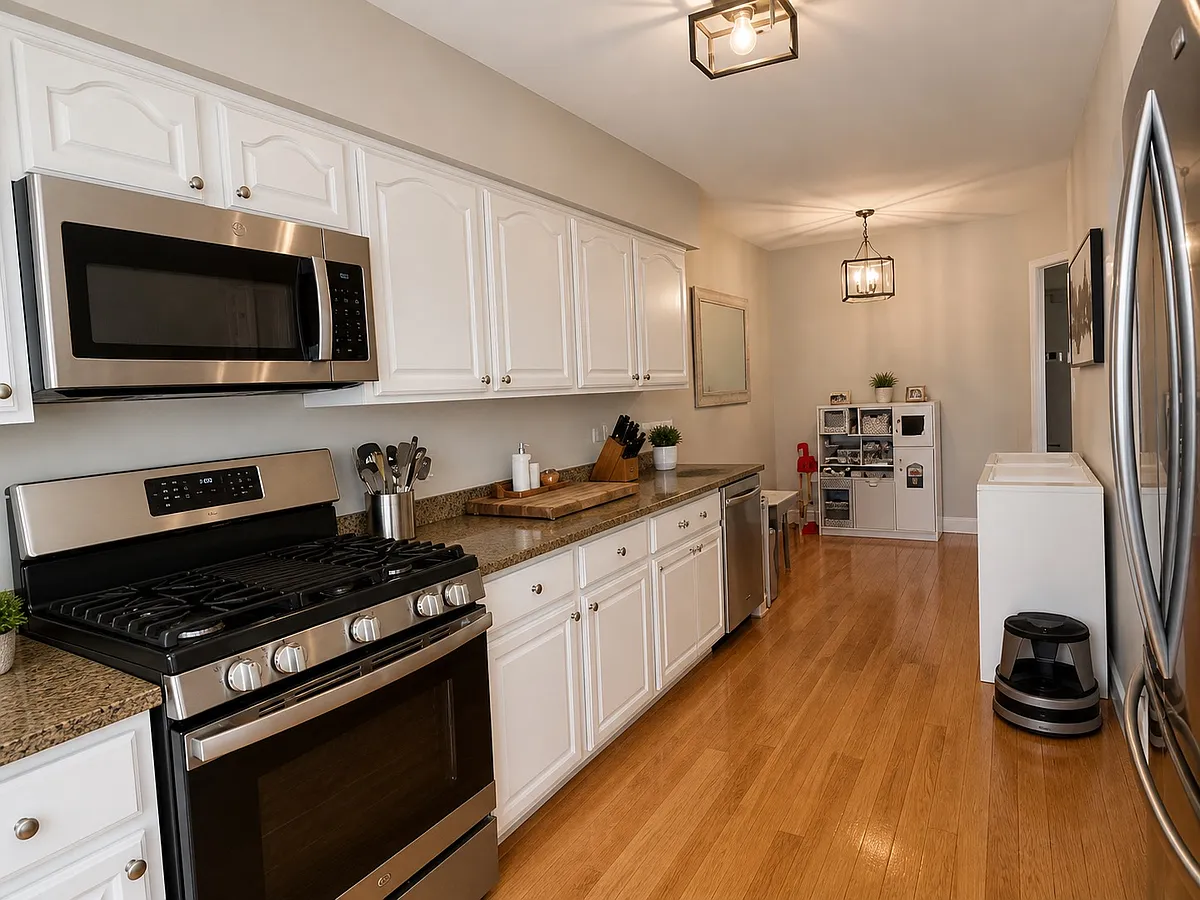 Building Photo - 1170 S Parkside Dr #1170