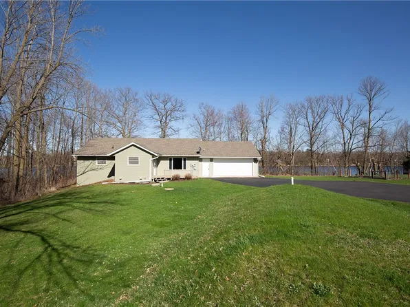 2780 80th Street, Frederic, WI 54837