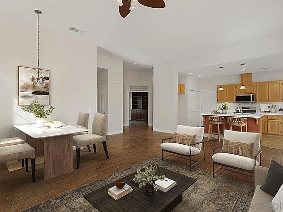 2nd image of 29732 Canyon Wash Ct