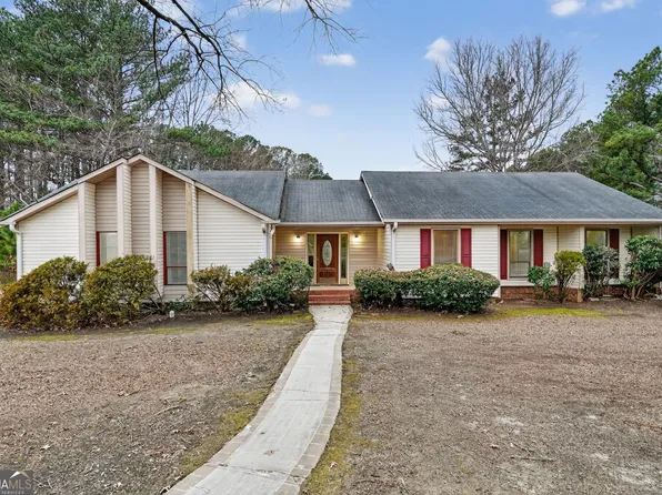 6665 Greenbower Ln, Atlanta, GA 30349