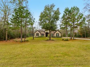 8783 Catamaran Way, Montgomery, TX 77316