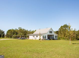 2954 Mossy Oak Trl, Waycross, GA 31503