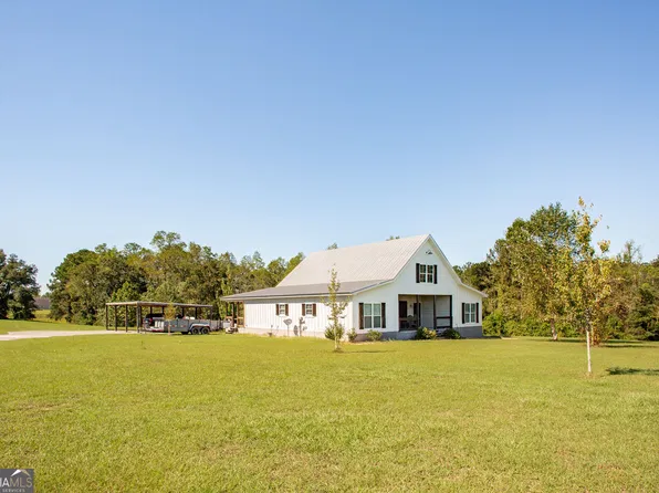 2954 Mossy Oak Trl, Waycross, GA 31503