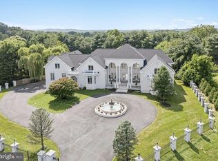 606 Brockman Ct, Great Falls, VA 22066