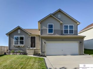 14529 Mormon St, Bennington, NE 68007