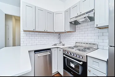 Rented by Living New York