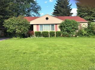 2811 N Main St, Findlay, OH 45840