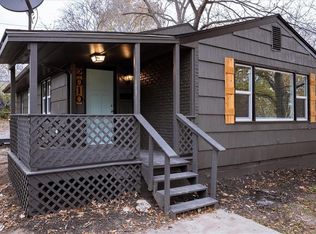 2010 E 82nd St, Kansas City, MO 64132
