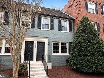 2131 Suitland Ter SE Unit B, Washington, DC, 20020