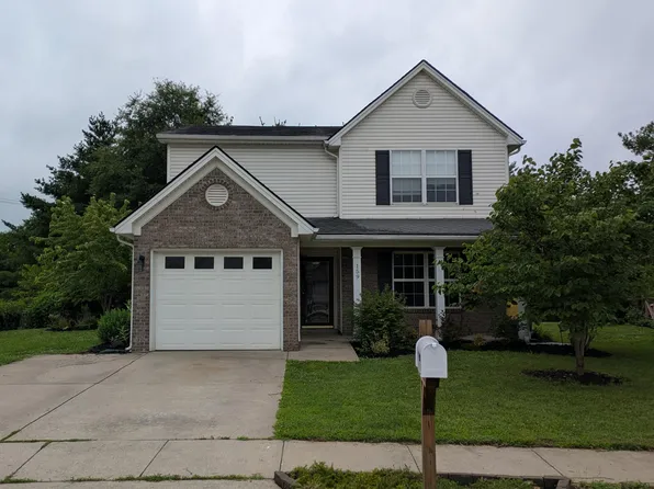 159 Ransom Trce, Georgetown, KY 40324