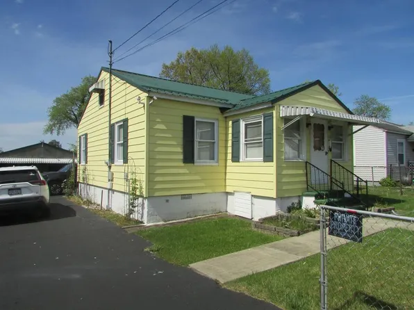 316 Highland St, Beckley, WV 25801