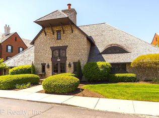 6167 Craughwell Ln, Dublin, OH 43017