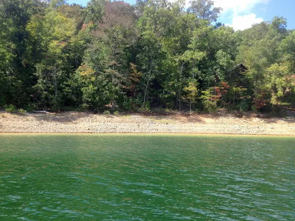 Norris Shores Dr, Sharps Chapel, TN 37866