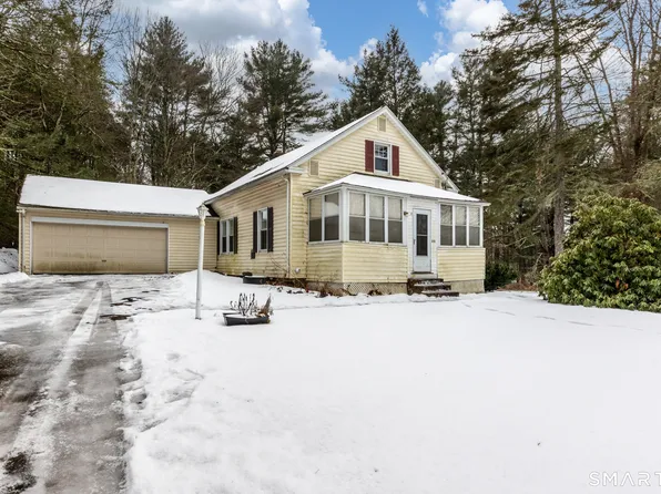 313 Buckley Highway, Stafford, CT 06076