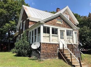 4 Abbott St, Waterville, ME 04901