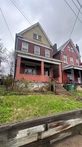 757 Franklin Ave, Pittsburgh, PA, 15221