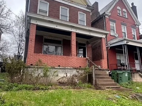 757 Franklin Ave, Pittsburgh, PA 15221