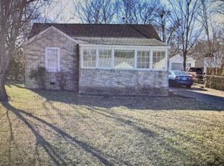 3795 Wayne Ave, Memphis, TN 38122