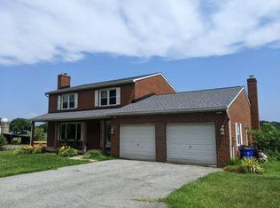 8136 Ball Rd, Frederick, MD 21704