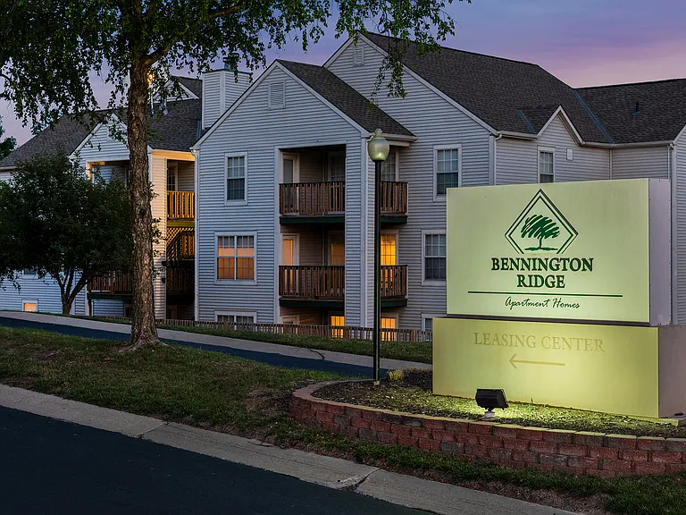 Bennington Ridge — Photo 27