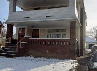 9604 Parkview Ave #1, Cleveland, OH