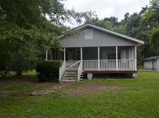 4503 Lucille Rd, West Blocton, AL 35184