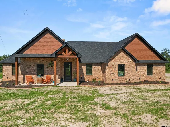 3472 Fm 2869, Hawkins, TX 75765