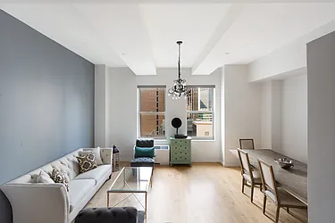 Rented by BLU Real Estate