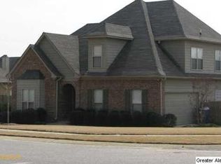 244 Silver Creek Pkwy, Alabaster, AL 35007