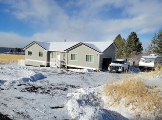 34234 Oregon Shores Dr, Chiloquin, OR 97624