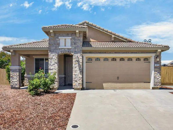 3436 Oselot Way, Rancho Cordova, CA 95670