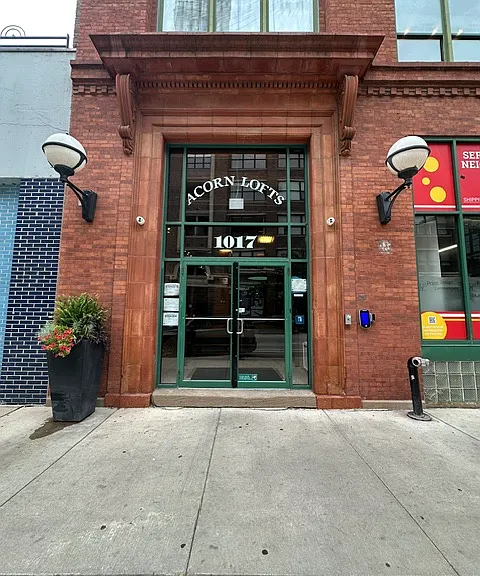 1017 W Washington Blvd #6AB — Photo 2