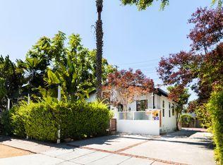 4045 Jackson Ave #1, Culver City, CA 90232