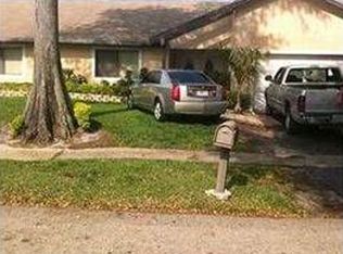 4977 NW 72nd Ter, Lauderhill, FL 33319