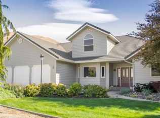 13888 Us Highway 2, Orondo, WA 98843