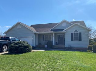 2 Bradford Dr, Chillicothe, OH